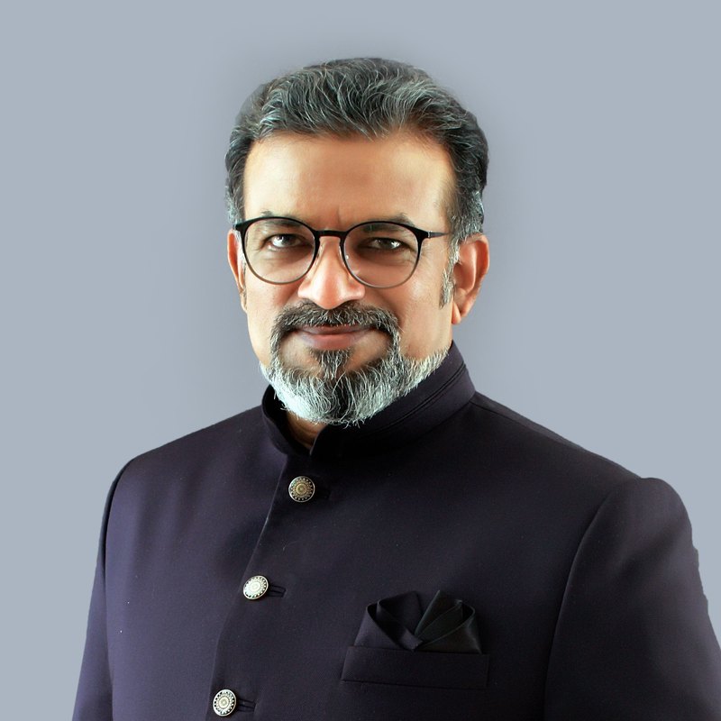 Ajay Bhagwat